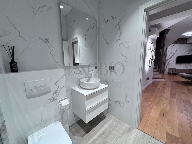 Penthouse 5 Camere | 2 Locuri de Parcare | Parcul Herastrau - 7