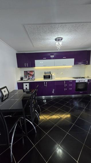 Casa individuala cu etaj, mobilata si utilata. Locatie excelenta! - 5