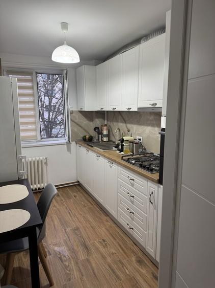 Inchiriez apartament - 1