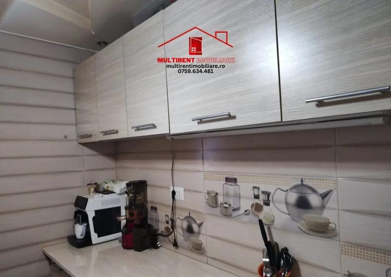 Oferta noua - Apartament 2 camere renovat str.Plevnei ! - 6