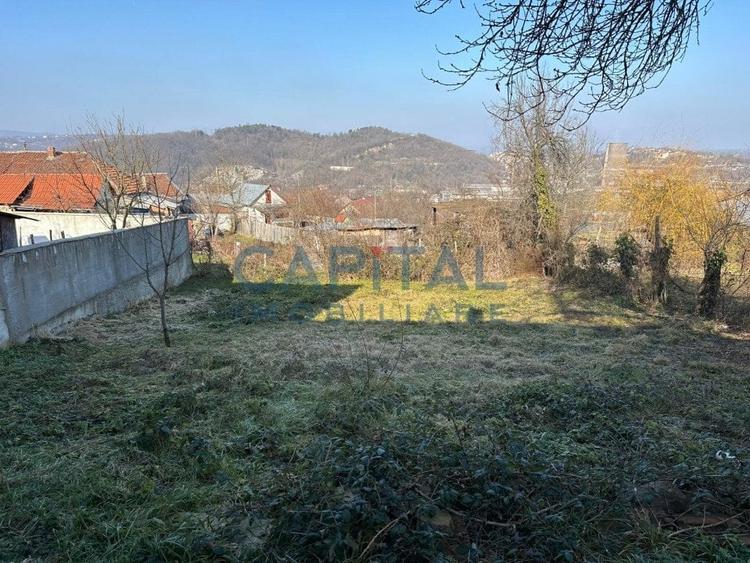 Comision 0%, casa in Poiana Golului cu priveliste frumoasa si 495Mp teren - 2