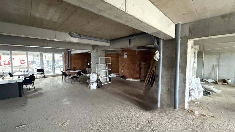 REC3001342 Spatiu Comercial I De Inchiriat I Drumul Taberei - 4