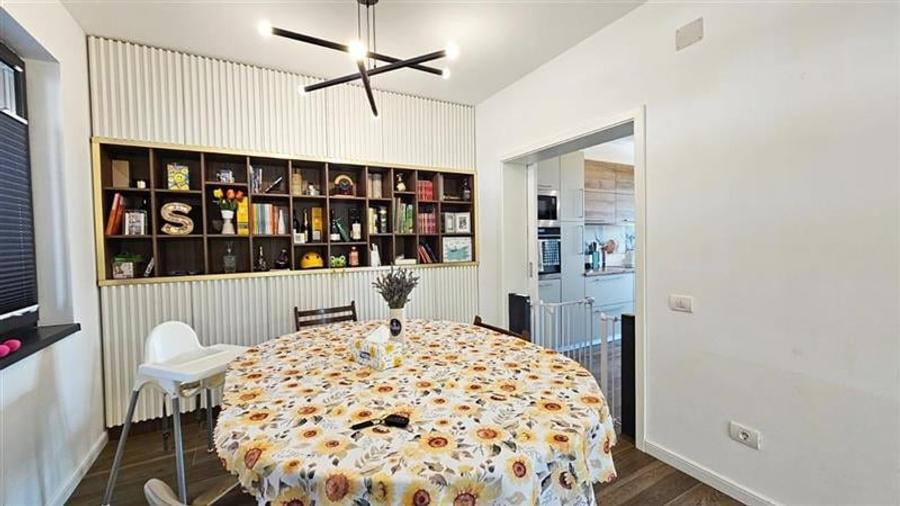 Vila in Cartierul Primaverii, Sacalaz, COMISION 0% - 8