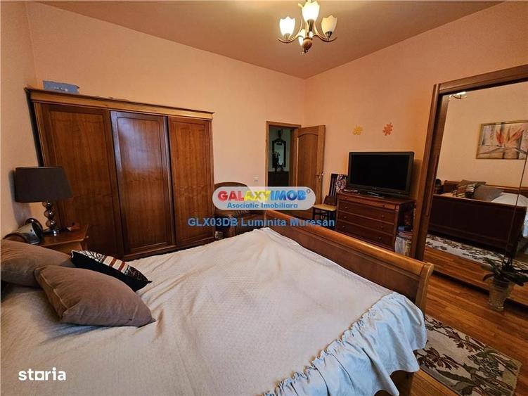 Vanzare casa P+1+M Targoviste Central - 2