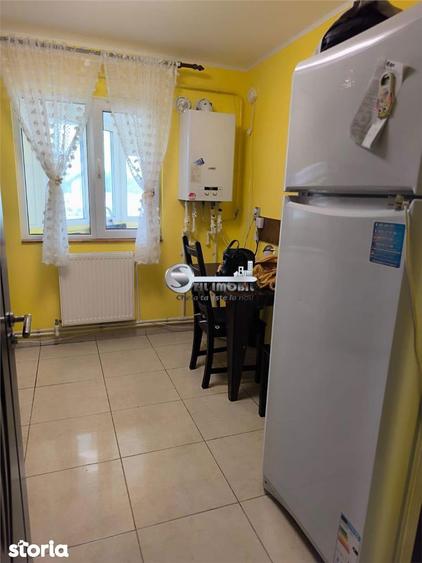 Apartament 2 camere, decomandat, mobilat ?i utilat complet Nicolina - 2