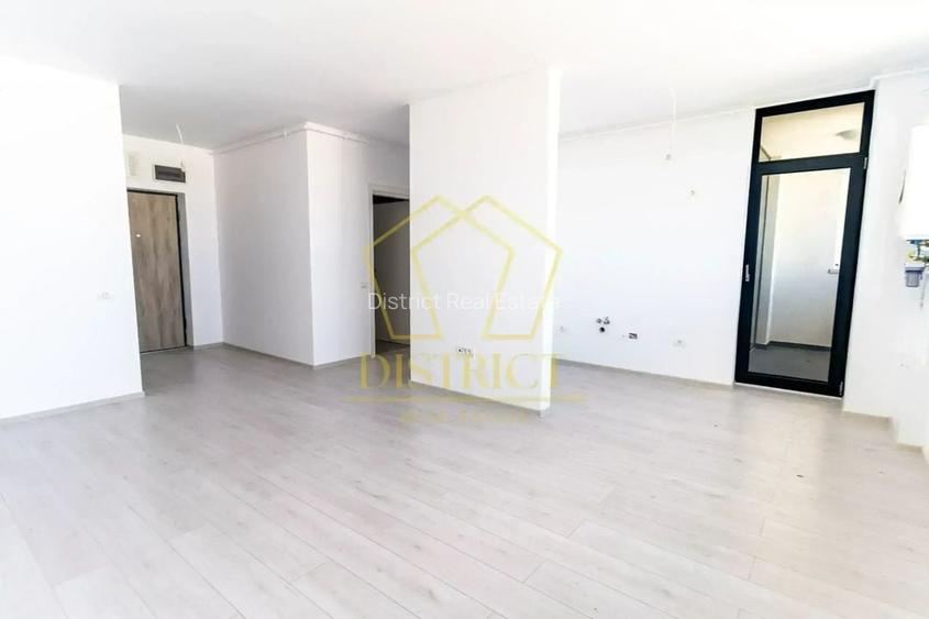 Apartament cu 2 camere semidecomandat în Torontalului Apartament cu 2 camere semidecomandat în Torontalului