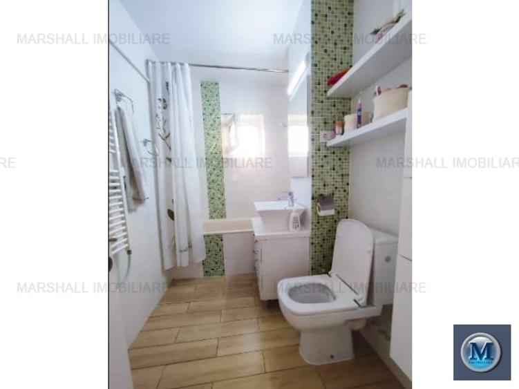 Apartament 2 camere de vanzare, zona Gheorghe Doja, 60.62 mp #14822 - 9