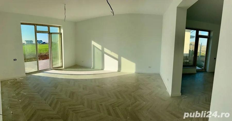 Particular Casa individuala P+M Gulia Pinului - 1