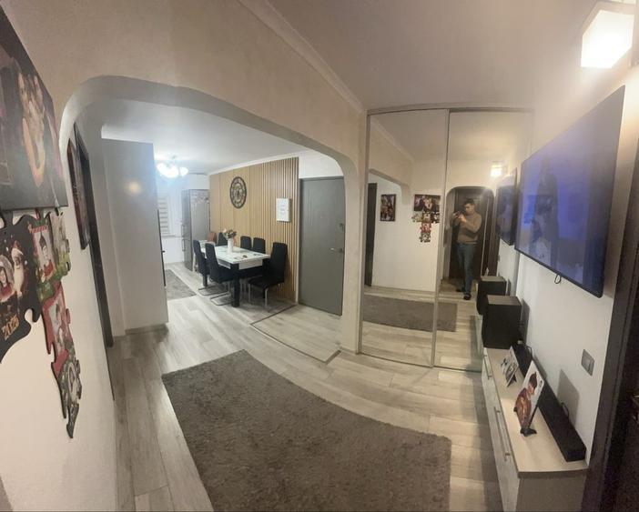 Vand apartament 3 camere zona Marasti - 5