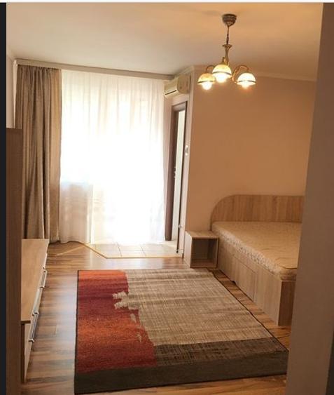 Metrou Dristor 2,bl .reabilitat,balcon,loc de parcare,Amenajata,mobilata - 2