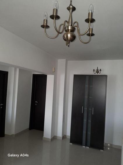 Inchiriez apartament 3 camere, Unirii, mobilat modern, metrou aproape - 12