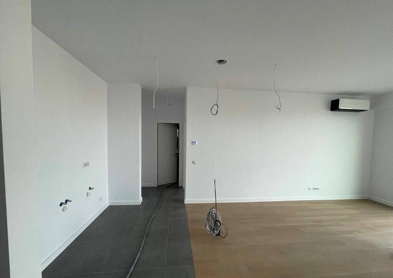 Apartament Modern cu 2 camere ONE Timpuri Noi - 8