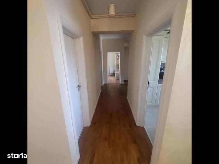 PROPRIETAR. Apartament 4 camere, Palazu Mare - 2