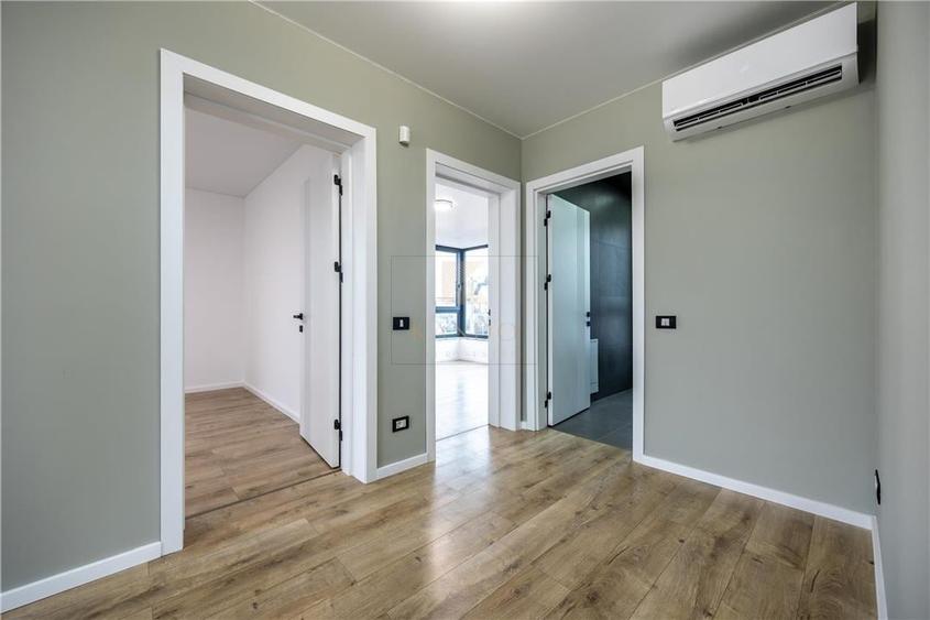 Casa Premium NZEB | Vedere directa spre Padurea Mogosoaia | Comision 0 - 38