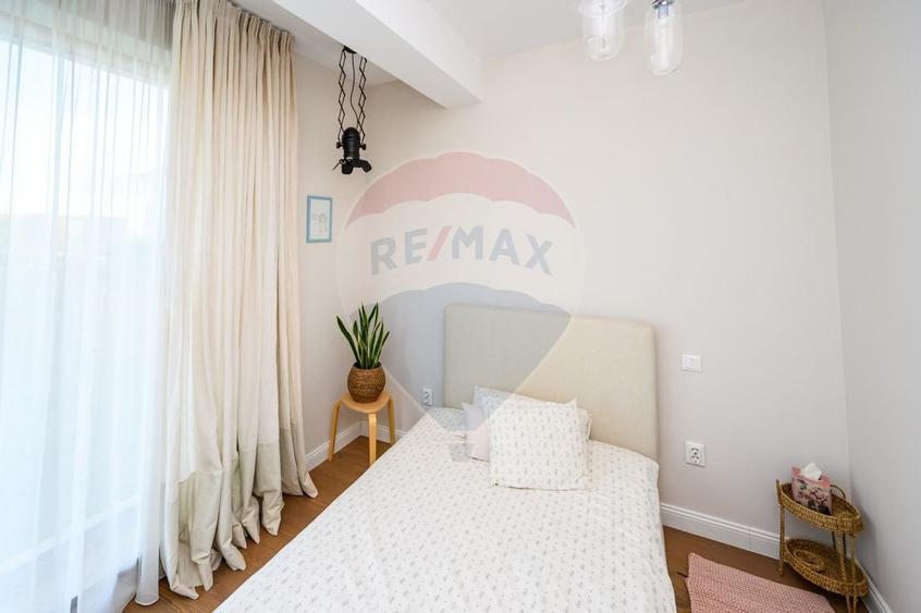 Vilă premium de vânzare in Borhanci. Exclusivitate. Comision 0% - 39