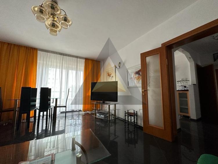 1 BEDROOM| TITULESCU| AMERICA HOUSE| GUVERN| SPTINGTIME| PIATA VICTORIEI - 6