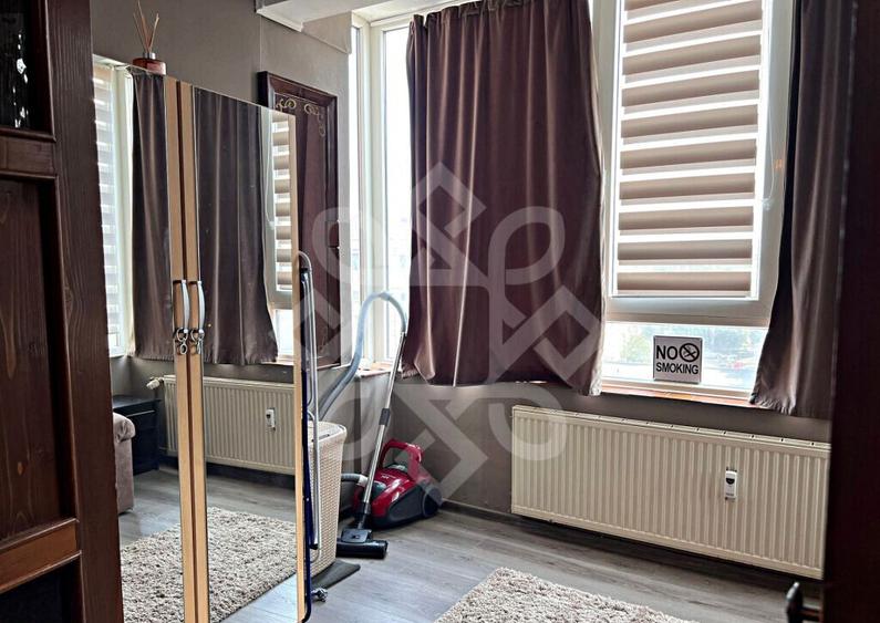 Apartament cu 2 camere in Prima Urbana 3 - 12