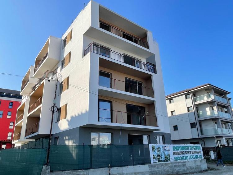 Apart Tip Studio -Mamaia Nord / Sat - 1