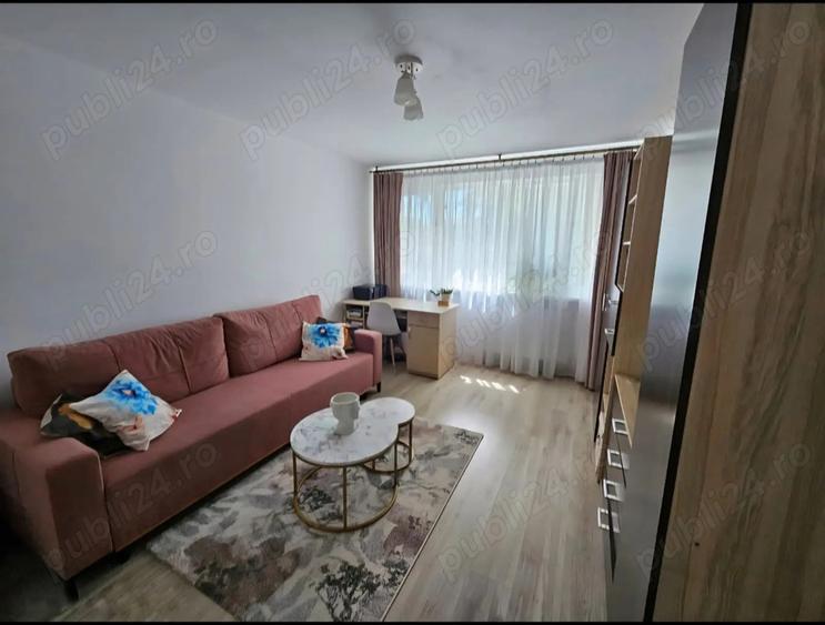 Apartament 2 camere decomandat 1 min de metrou Eroii Revolu?iei - 1
