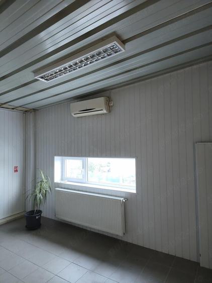 Hala 921 mp Jilava str. centurii Nr 1 - 4