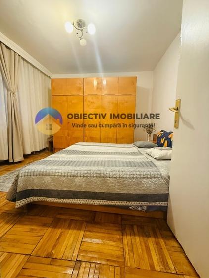 Apartament 3 camere/2 bai/2 balcoane Precista - 12