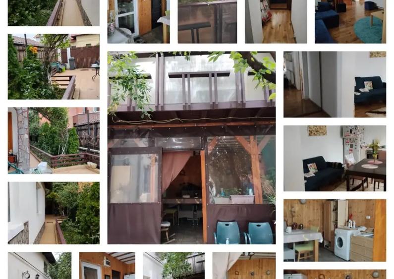 Casa de vanzare in Ploiesti - 12