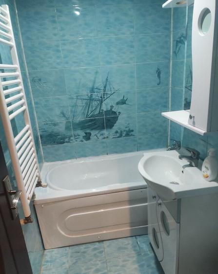 Apartament cu 2 camere in zona Edgar Quinet - 4