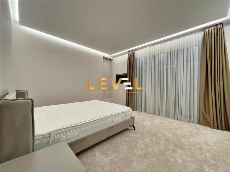 [VIDEO]  Ultra Premium Apartment for Rent - 130 mp UT - Herastrau - 23