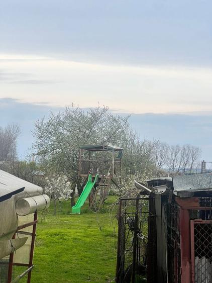 Vand Vila + Teren 1.300 mp in Ploiesti - 8