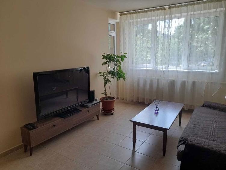 Inchiriez apartament 3 camere Afi Cotroceni - 13