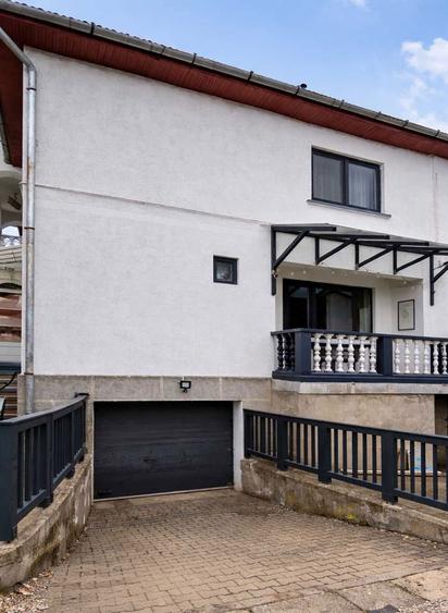 Casa de familie in Miercurea Ciuc, zona Sumuleu Ciuc - 1