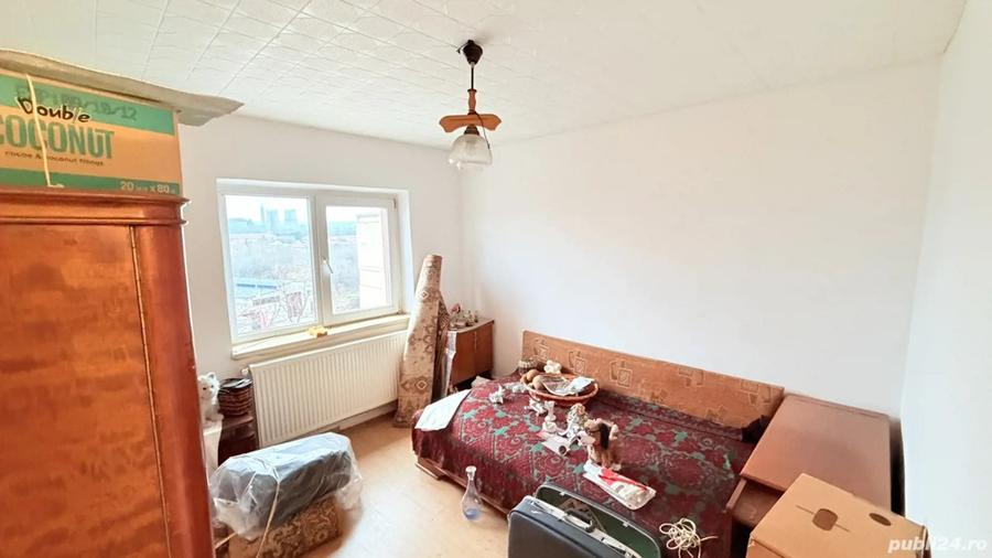 Apartament 3 camere decomandat, cu suprafa?a de 67 mp utili - 5