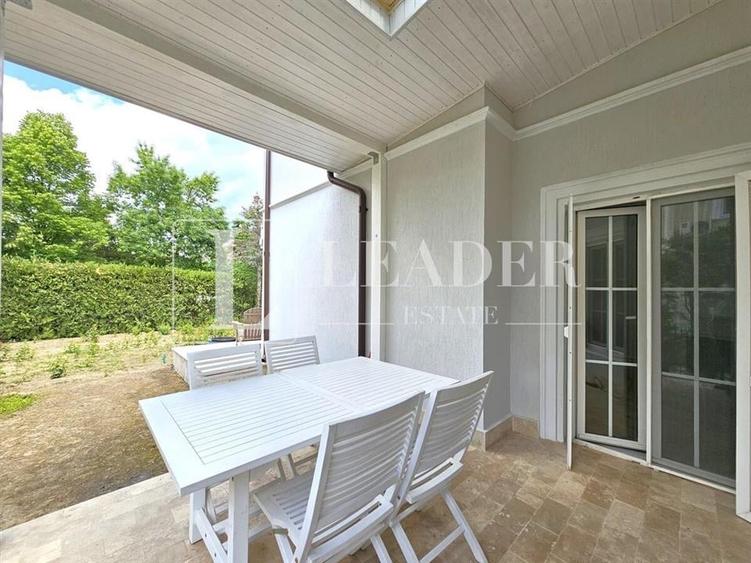 Vila de vanzare I Ansamblu premium I Iancu Nicolae - 9