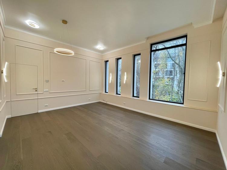 Vila de inchiriat - Herastrau, Cartierul Francez, Promenada - 30