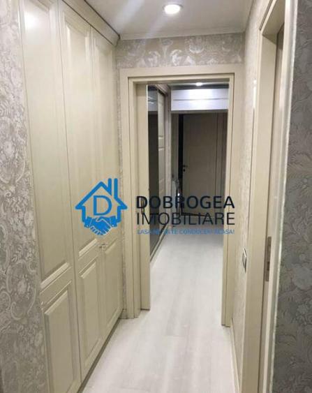 CENTRAL-3 CAMERE DECOMANDAT ,ULTRAMODERN, ETAJ 2 - 4