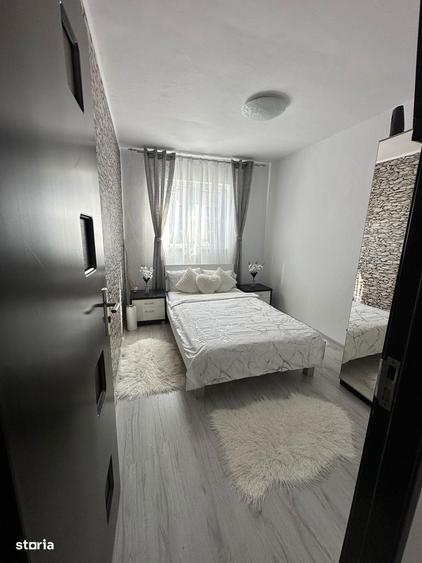 Apartament 3 camere mobilat complet zona Spitalul Jude?ean - 11