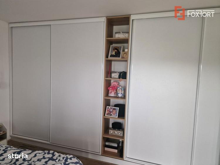 Casa individuala cocheta cu 3 camere si teren de 507 mp, Bucovat - 11