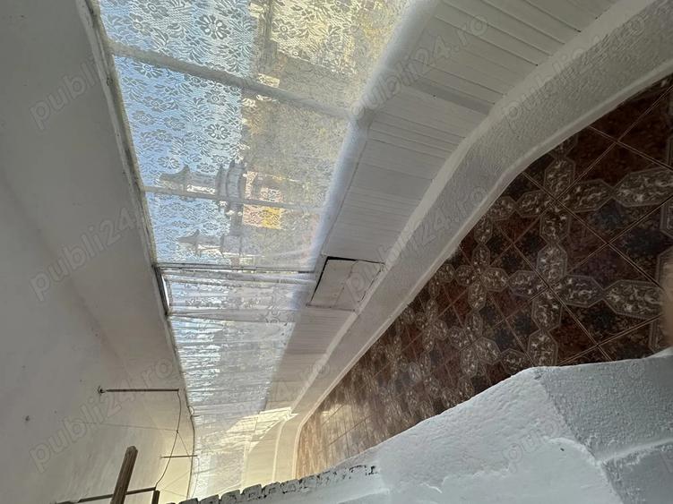 Inchiriez apartament 3 camere - 7