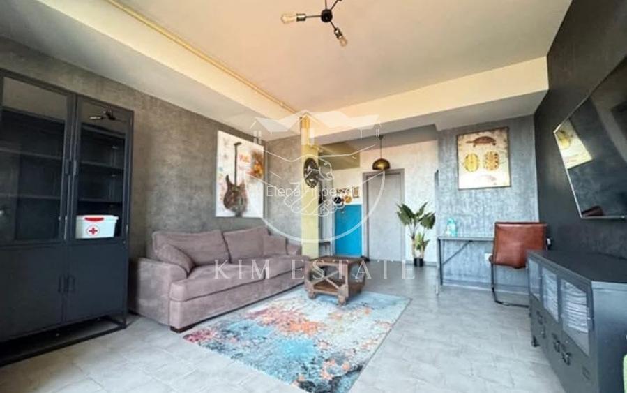 De vanzare apartament 3 camere ICIL