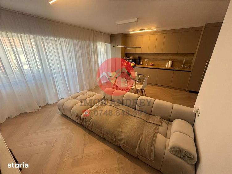 Apartament duplex 3 camere, ultracentral, finisaje premium, nou! - 10