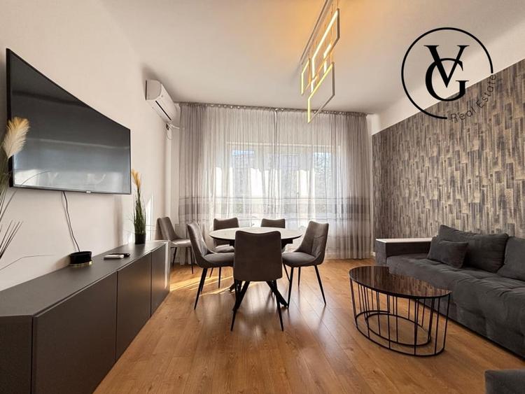 Apartament de 3 camere in Centrul Vechi - Investitie - 3