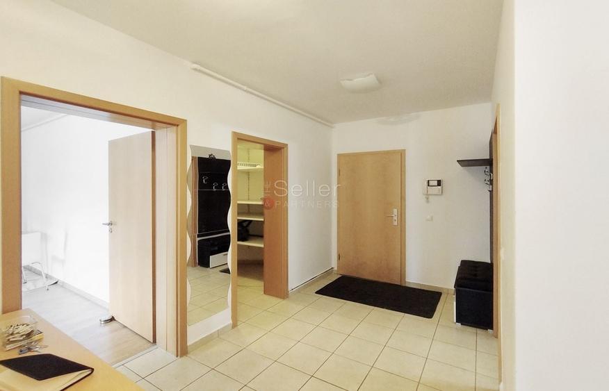 Suprafata Generoasa | Loc de Parcare si Boxa - 14