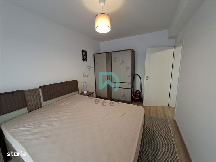 Apartament 3 camere Avantgarden, 58 mp - Brasov - 3