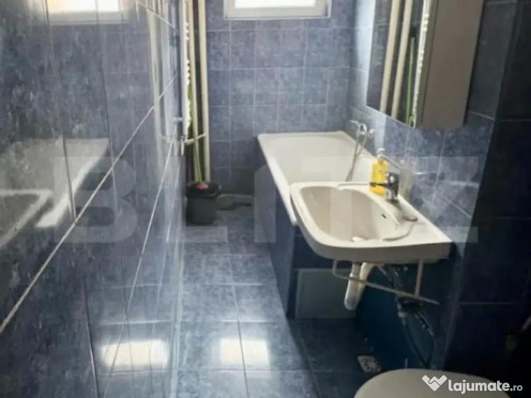 Apartament cu o camera- Calea Girocului - 2