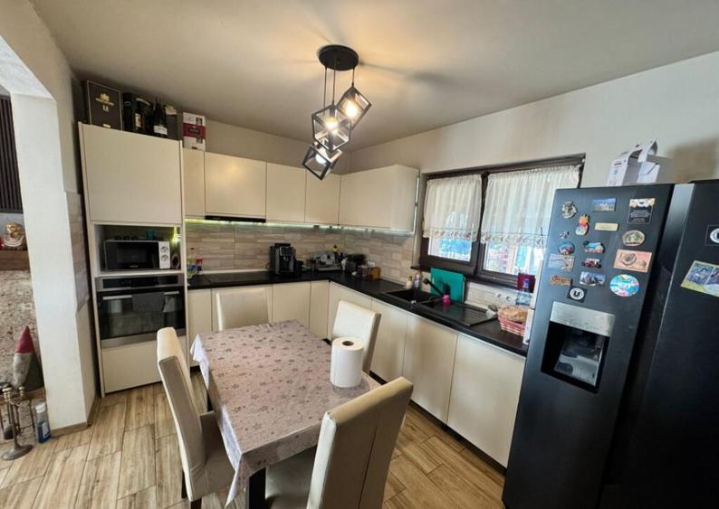 Locuin?a moderna, eficienta energetic, cu gradina amen - 5