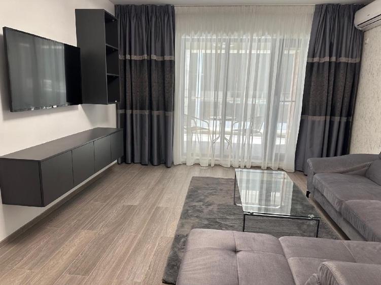 Apartament de vânzare cu 2 camere, loc de parcare subteran și boxa. - 9