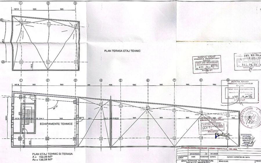 Oportunitate Investiție - Clădire Comercială – Zona Spitalul Județean - 5