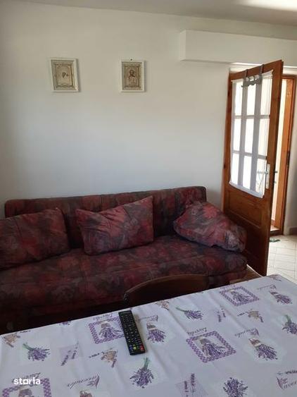 Vand casa cu gospodarie - Jud Arad - 7