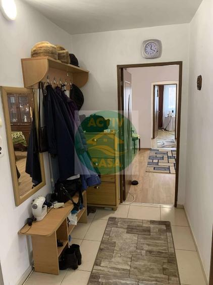 Apartament 3 camere, etaj 3 - 1