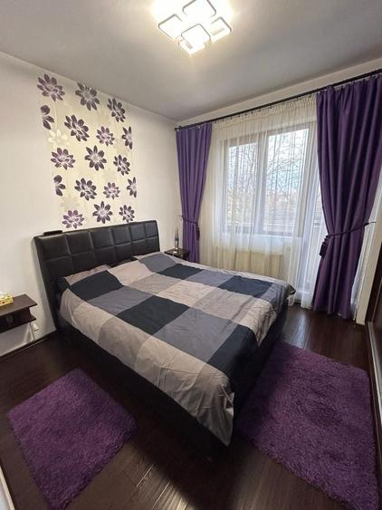 AP. 3 CAMERE SALAJ, BLOC NOU, CENTRALA TERMICA, LOC PARCARE INCLUS - 5